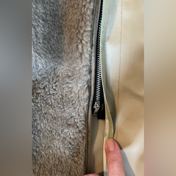 London Fog coat size 40 men’s with removable liner - Picture 8 of 13